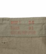 Buzz Rickson's Lot BR42290 / US Navy N-3 Trousers - Image 6