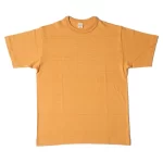 Warehouse & Co. Lot 4601 No Print T-Shirt (Orange)