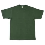 Warehouse & Co. Lot 4601 No Print T-Shirt (Green)