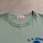 Buzz Rickson's Lot BR79437 / Miss Dallas T-Shirt - Sage - Image 5