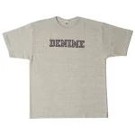 Denime Lot 271 Crew Neck T-Shirt Maker's - Asst. Colours