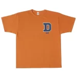 Denime Lot 271 Crew Neck Tee DNM Crew - Asst. Colours
