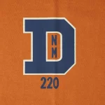 Denime Lot 271 Crew Neck Tee DNM Crew - Asst. Colours - Image 2