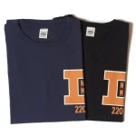 Denime Lot 271 Crew Neck Tee DNM Crew - Asst. Colours - Image 4
