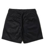 Buzz Rickson's Lot BR52381 / Early Military Chinos (MOD.) 1945 Model Shorts - Black - Image 2