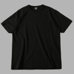 Barns Outfitters (BR-11000) TSURIAMI Crew Tee-Asst. Colours - Image 2
