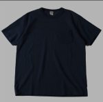 Barns Outfitters (BR-11000) TSURIAMI Crew Tee-Asst. Colours - Image 3
