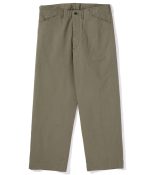 Buzz Rickson's Lot BR42290 / US Navy N-3 Trousers