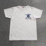 Buzz Rickson's Lot BR79437 / Miss Dallas T-Shirt - White - Image 2