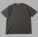 Barns Outfitters (BR-11000) TSURIAMI Crew Tee-Asst. Colours