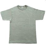 Warehouse & Co. Lot 4096 88/12 Heather Tee - Green
