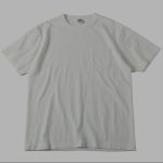 Barns Outfitters (BR-11000) TSURIAMI Crew Tee-Asst. Colours - Image 4