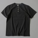 Barns Outfitters (BR8146) COZUN S/S Henley Tee - Asst. Colours