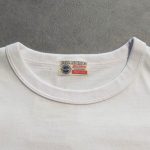 Buzz Rickson's Lot BR79437 / Miss Dallas T-Shirt - White - Image 5