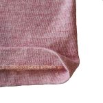 Warehouse & Co. Lot 4096 88/12 Heather Tee - Red - Image 6