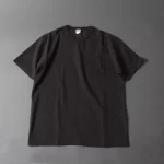 Barns Outfitters (BR-11001) Tsuri-Ami V Neck Tee - Asst. Colours