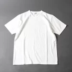 Barns Outfitters (BR-11001) Tsuri-Ami V Neck Tee - Asst. Colours - Image 2