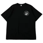 Barns Outfitters (BR24273) Tough Neck Tee - Asst. Colours - Image 3