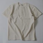 Barns Outfitters (BR8146) COZUN S/S Henley Tee - Asst. Colours - Image 3