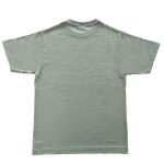 Warehouse & Co. Lot 4096 88/12 Heather Tee - Green - Image 2