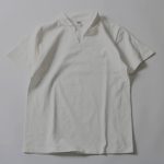 Barns Outfitters (BR7100) COZUN Skipper Neck Polo Tee - Asst. Colours
