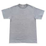 Warehouse & Co. Lot 4096 88/12 Heather Tee - Navy