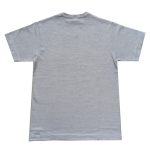 Warehouse & Co. Lot 4096 88/12 Heather Tee - Navy - Image 2