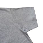 Warehouse & Co. Lot 4096 88/12 Heather Tee - Navy - Image 5