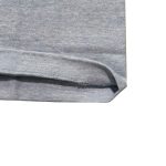 Warehouse & Co. Lot 4096 88/12 Heather Tee - Navy - Image 6