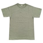 Warehouse & Co. Lot 4096 88/12 Heather Tee - Green
