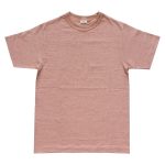 Warehouse & Co. Lot 4096 88/12 Heather Tee - Red