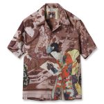 Sun Surf Lot SS39325 / Toyokuni III SPECIAL EDITION Imayo Mitarisa Farmers