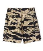 Buzz Rickson's Lot 51904 / Gold Tiger Pattern Shorts - Image 2