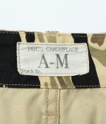 Buzz Rickson's Lot 51904 / Gold Tiger Pattern Shorts - Image 3