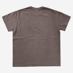 Barns Outfitters (BR24318) PENNSYLVANIA Tube Tee - Burgundy - Image 2