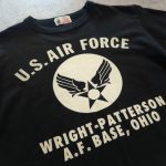 Buzz Rickson's Lot BR69446 / US Air Force L/S T-Shirt - Image 3