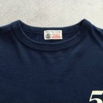 Buzz Rickson’s Lot BR69449 / 5th FTR INTCP SQ. L/S Tee - Image 5