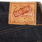 Denime Lot 220XX-47 (1947 Model) Regular Straight - Image 12