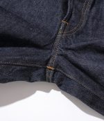 Sugar Cane & Co. Lot SC42966 / 14oz. Denim 1966 Model - Image 6