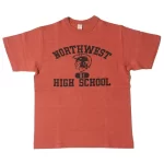 Warehouse & Co. Lot 4601 / NorthWest T-Shirt (Asst. Colours)