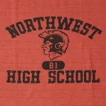 Warehouse & Co. Lot 4601 / NorthWest T-Shirt (Asst. Colours) - Image 2