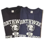 Warehouse & Co. Lot 4601 / NorthWest T-Shirt (Asst. Colours) - Image 6