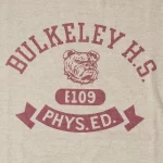Warehouse & Co. Lot 4601 / "Bulkeley" T-Shirt - Image 2