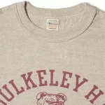 Warehouse & Co. Lot 4601 / "Bulkeley" T-Shirt - Image 3