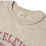 Warehouse & Co. Lot 4601 / "Bulkeley" T-Shirt - Image 4