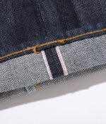 Sugar Cane & Co. Lot SC42966 / 14oz. Denim 1966 Model - Image 7