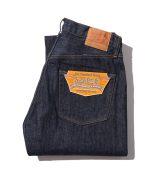 Sugar Cane & Co. Lot SC42966 / 14oz. Denim 1966 Model - Image 13