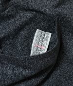 Sugar Cane & Co. Lot SC15659 / 9oz Black Covert Work Coat - Image 10