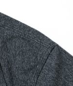 Sugar Cane & Co. Lot SC15659 / 9oz Black Covert Work Coat - Image 11