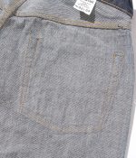 Sugar Cane & Co. Lot SC42966 / 14oz. Denim 1966 Model - Image 11